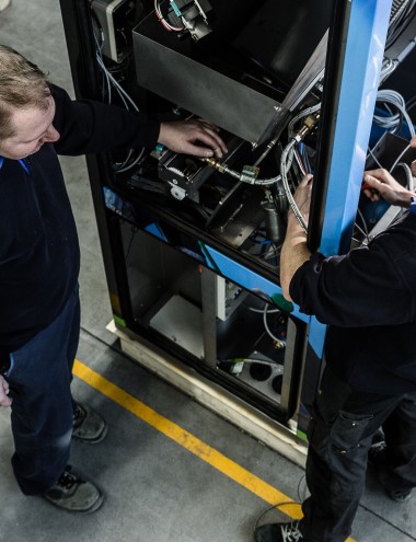 VDL Assembly Hapert afbeelding 3